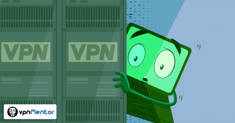 Как да скриете IP адреса си в 2025